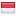 negarawanmuda.org server is located in Indonesia